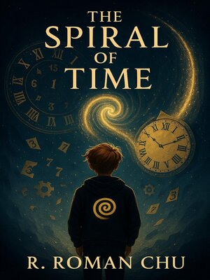 cover image of The Spiral of Time